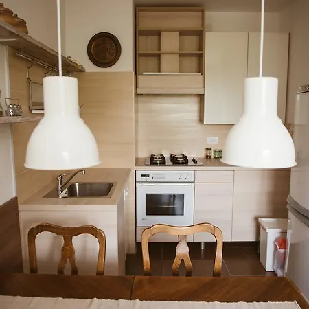 Apartment Stan U Samom Centru Obrenovca, Na Trgu Obrenovac (Belgrade)